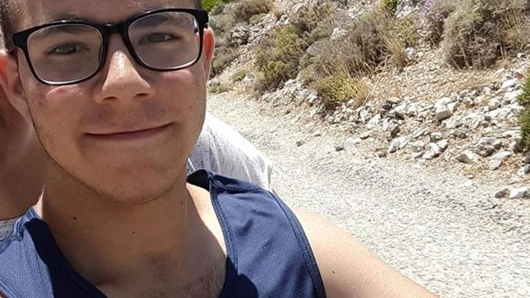 "Κράνος να πάρεις": Συγκλονίζει το μήνυμα για τον θάνατο του 15χρονου Δημήτρη στην άσφαλτο