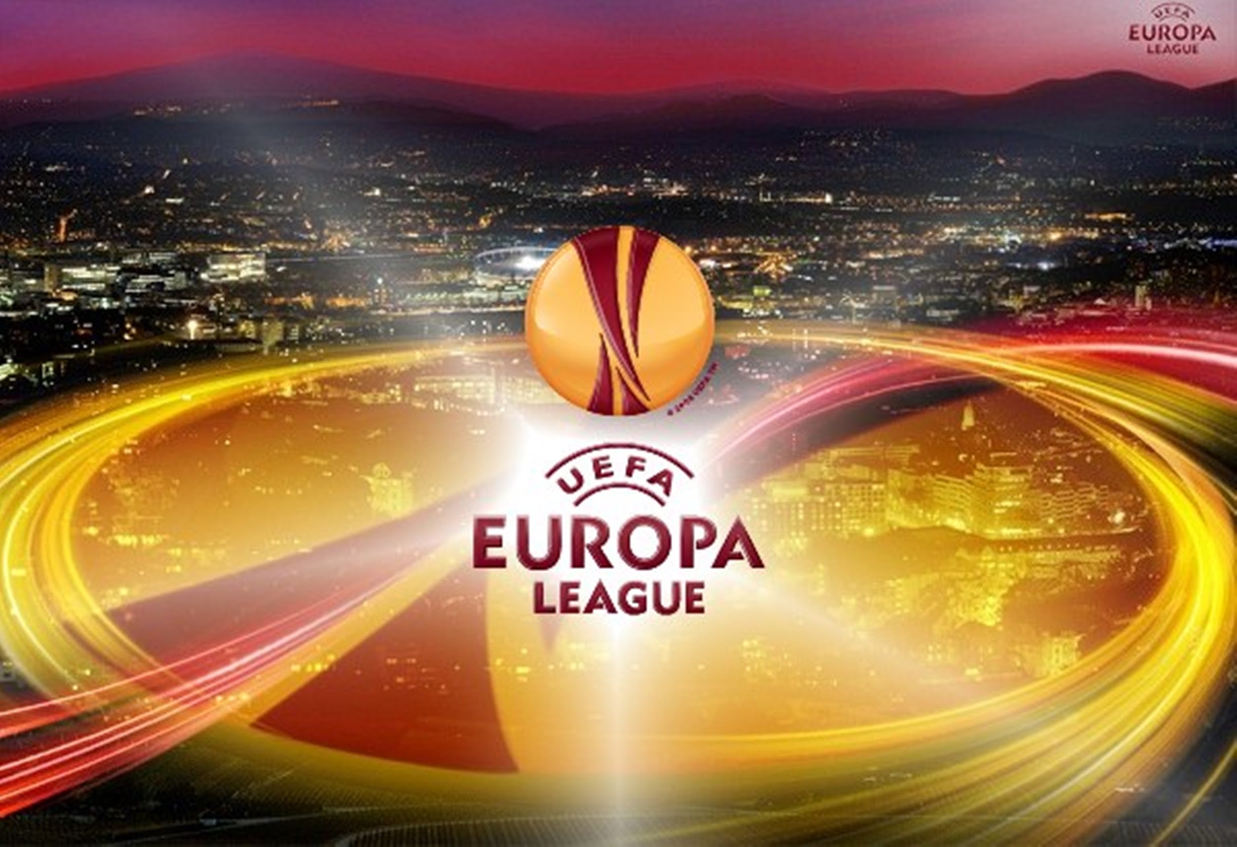 Ματσάρα στα ημιτελικά του Europa League (pic)