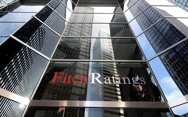 Fitch Ratings: Αναβάθμισε την πιστοληπτική ικανότητα της Ελλάδας