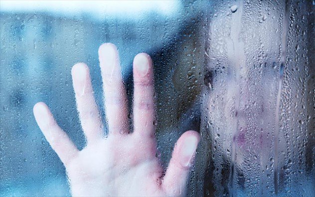 7 άγνωστα σημάδια που μαρτυρούν κατάθλιψη