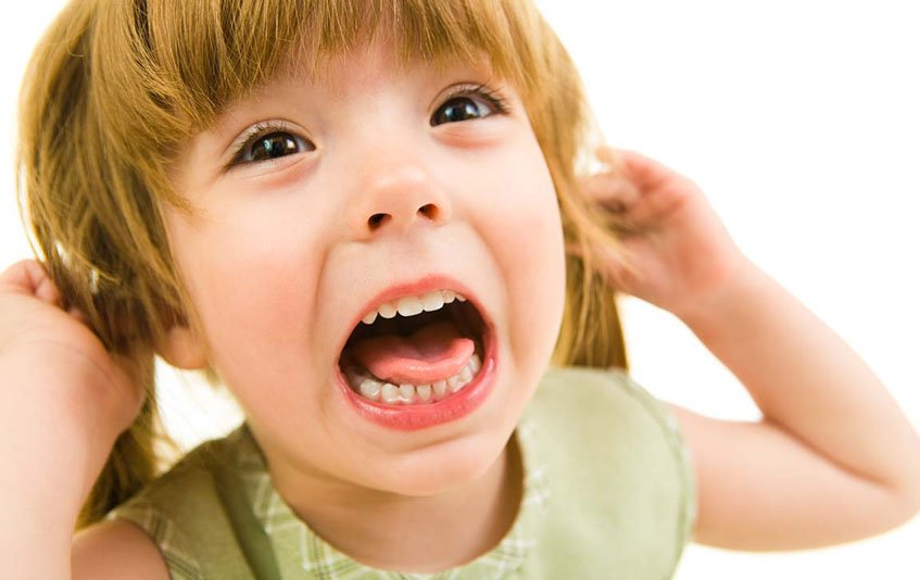 Τι να κάνετε αν το παιδί σας κολλήσει ψείρες