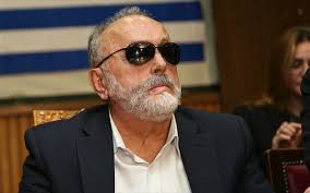 Ο Παναγιώτης Κουρουμπλής υποψήφιος Ευρωβουλευτής "Ο ΣΥΡΙΖΑ δεν κινδυνεύει από τον Μητσοτάκη, αλλά από την αποχή"