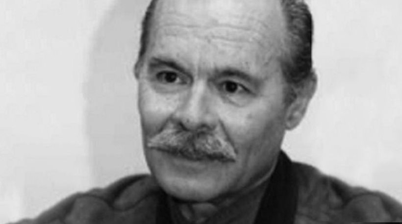 Πέθανε ο λογοτέχνης Γιώργος Ξ. Ματζουράνης
