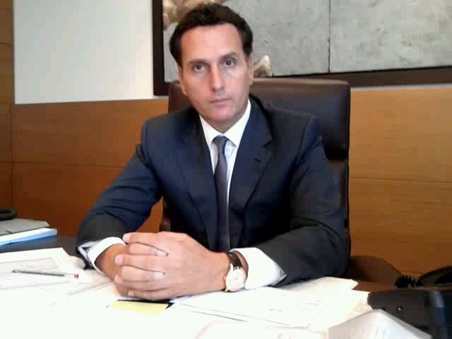 Μιχ. Δημητρακόπουλος: «Δεν προκύπτει σύνδεση της Εύας Καϊλή με εμβάσματα από το Κατάρ στην Τράπεζα του Παναμά»