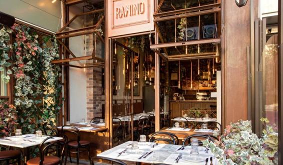 Ramino: Το μικρό ιταλικό στη Γλυφάδα που χαρίζει μεγάλες στιγμές απόλαυσης