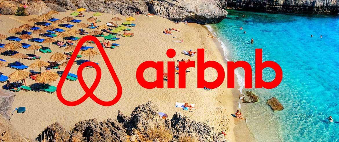 To airbnb "τσακίζει" φοιτητές και εκπαιδευτικούς!
