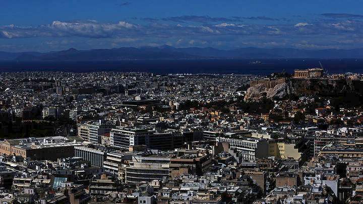 Μεγάλη διάκριση για την Αθήνα: Ανακηρύχθηκε Πολιτιστικός Προορισμός για το 2017
