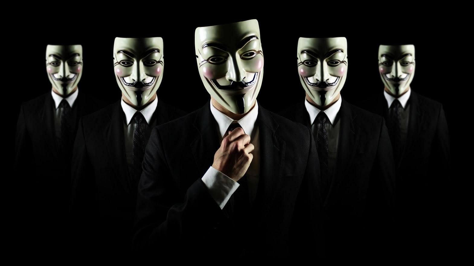 Απειλούν με πολλές νέες διαρροές οι Anonymous Greece