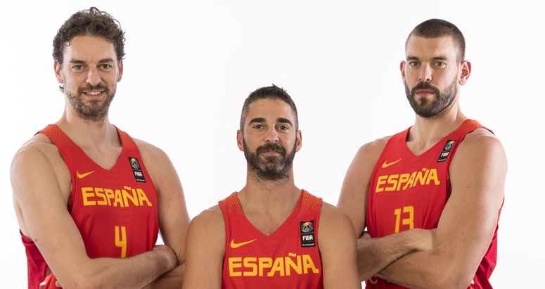 Eurobasket 2017: Στον ημιτελικό η Ισπανία, 84-72 τη Γερμανία