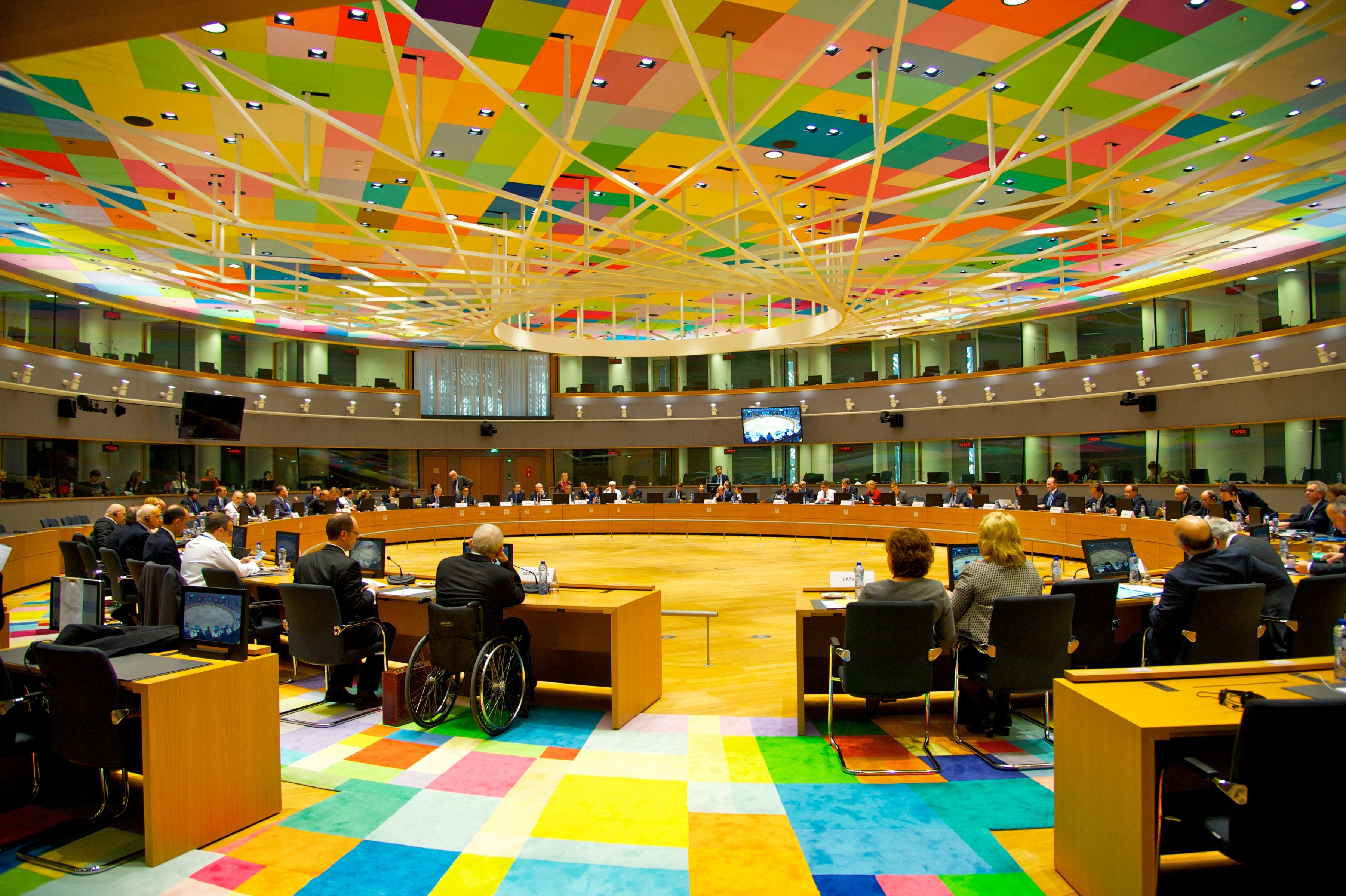 Eurogroup: Ολοκλήρωση της αξιολόγησης πριν από το τέλος του έτους
