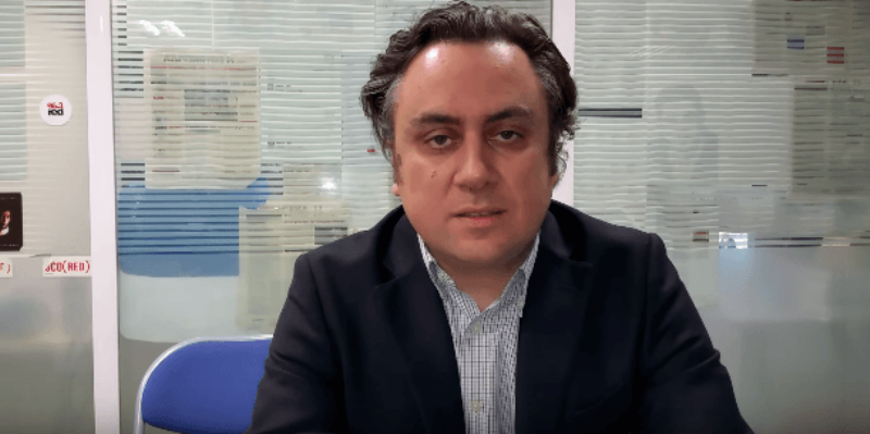 Ο Νίκος Φιλιππίδης νέος Γενικός διευθυντής ειδήσεων και ενημέρωσης του ΣΚΑΙ