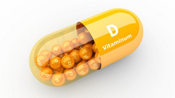 Βιταμίνη D και ευπάθεια σε διάφορες νόσους