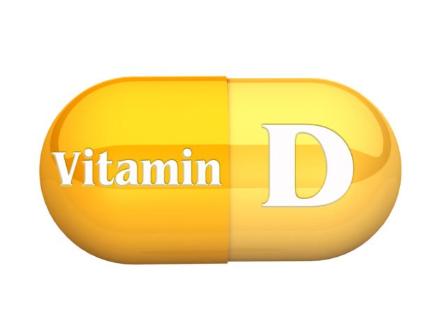 Τα μανιτάρια και η βιταμίνη D