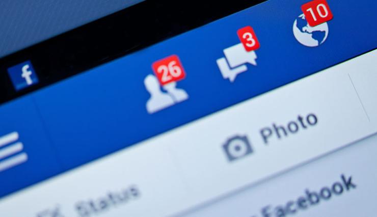 Έρευνα: Το Facebook μπορεί και να βλάπτει την υγεία