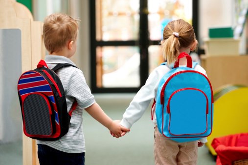 Σχολική ετοιμότητα: Πότε το παιδί είναι έτοιμο για την Α’ Δημοτικού;