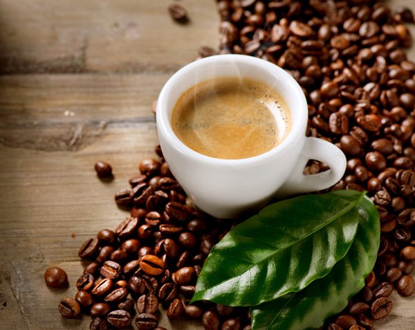 Νέα έρευνα: Ο καφές "καθυστερεί" τον θάνατο
