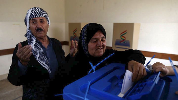 Η Άγκυρα θα αμφισβητήσει τα σύνορα του Ιράκ μετά το κουρδικό δημοψήφισμα;
