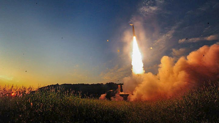 Η Νότια Κορέα έχει σοβαρές ενδείξεις ότι η Βόρεια Κορέα ετοιμάζεται για νέα εκτόξευση βαλλιστικού πυραύλου