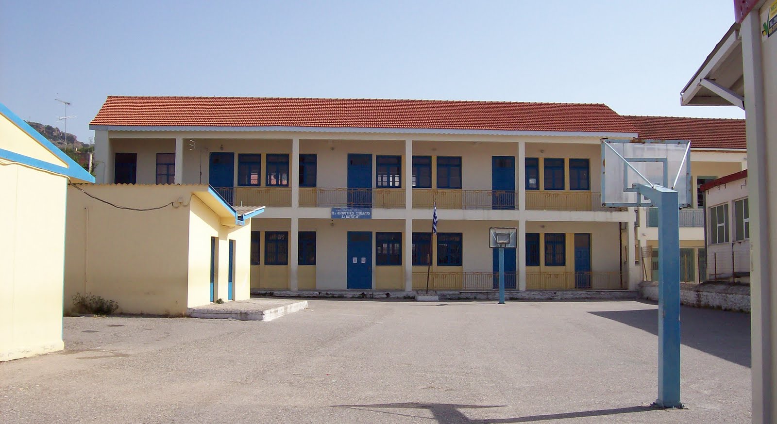 Κορωνοϊός: Κλείνουν άλλα 15 σχολεία - Η νέα λίστα