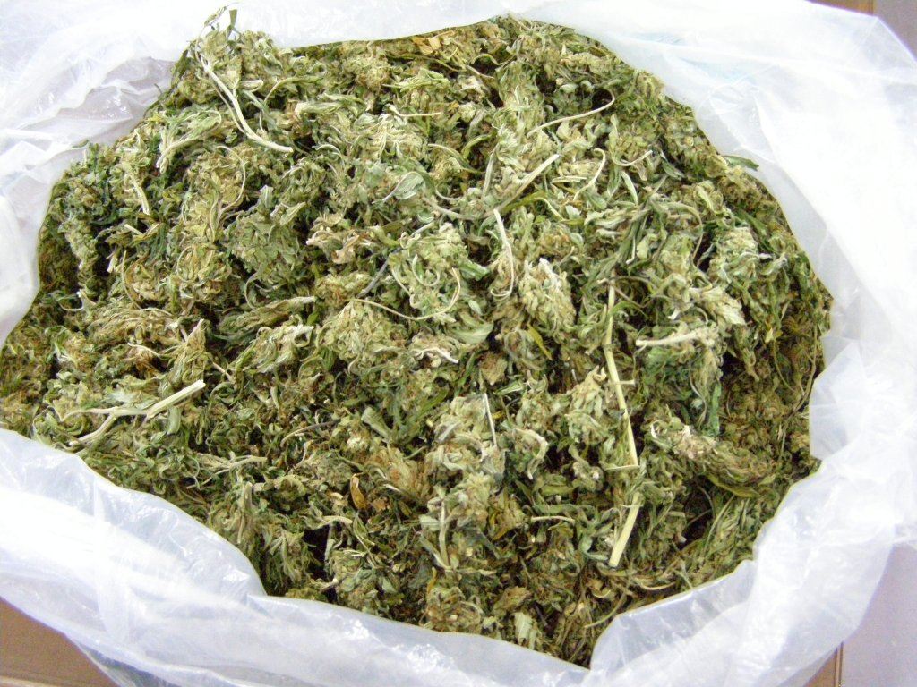 67 κιλά μαριχουάνα... στοπ στα ελληνοαλβανικά σύνορα (φωτό)