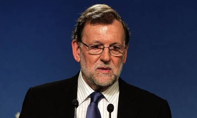 Διέλυσε την βουλή ο Ραχόι- Σε εκλογές οδηγείται η Ισπανία