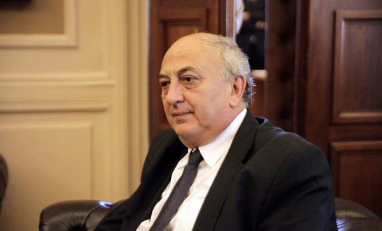 Αμανατίδης: «Aνοίγει ο δρόμος για την ολοκλήρωση της επένδυσης στο Ελληνικό»