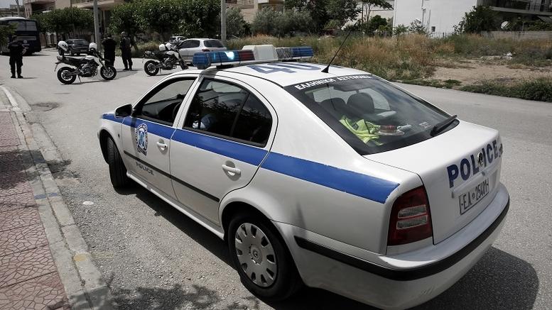 Αναζητούνται οι δράστες της επίθεσης σε Ευέλπιδες στο Μοναστηράκι