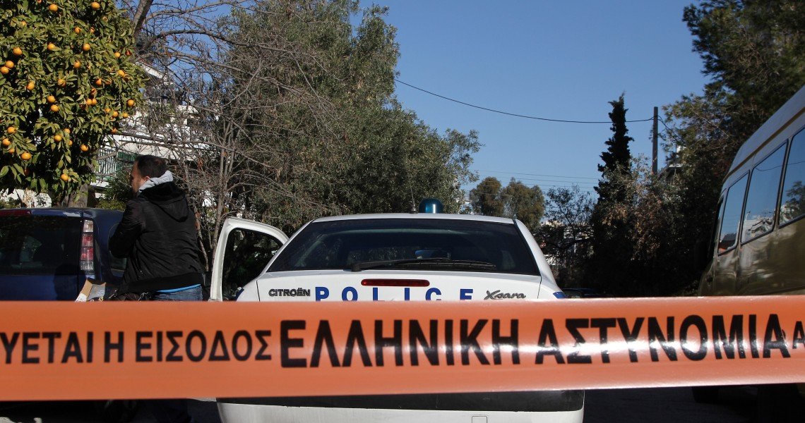 Κρήτη: Νεκρός ένας άντρας από αυτοσχέδιο μαγκάλι