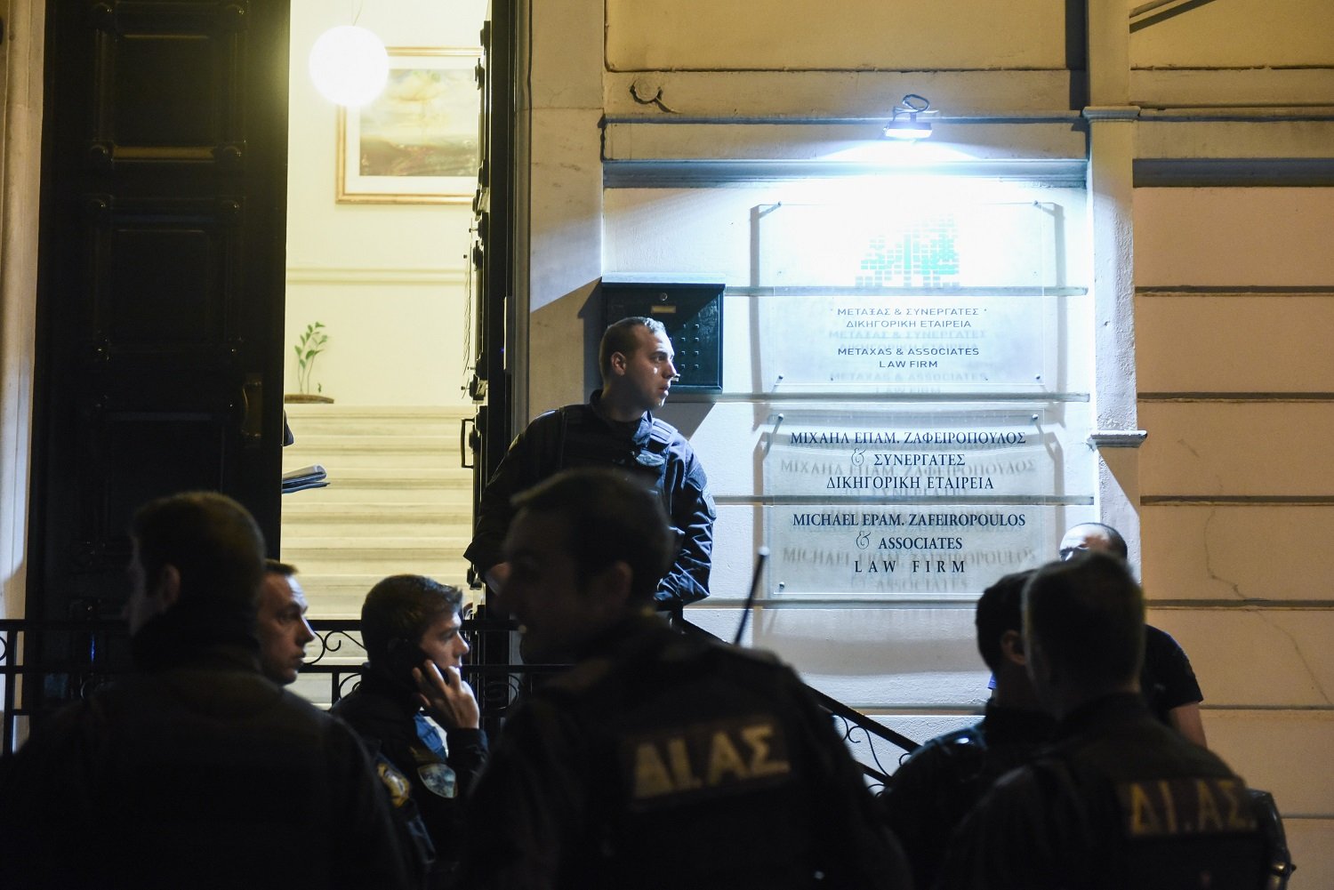 Δολοφονία Ζαφειρόπουλου: Η ΕΛ.ΑΣ. σφίγγει τον κλοιό γύρω από τους δράστες