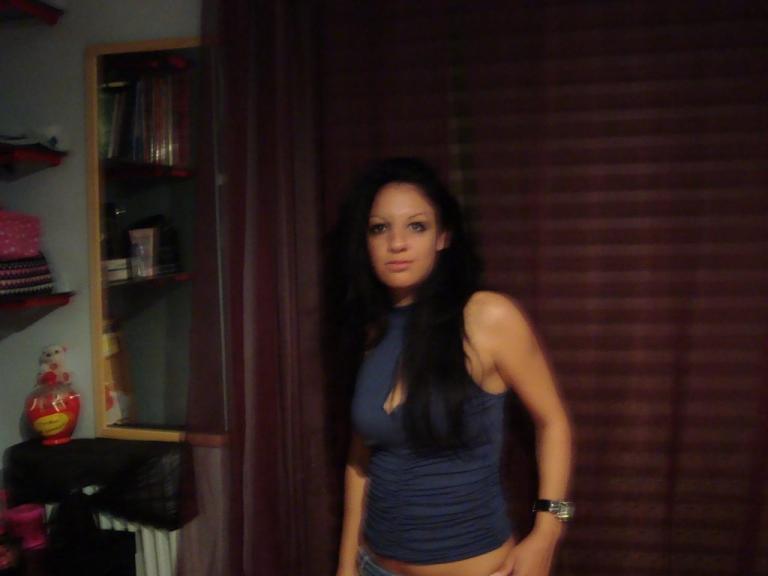 Βίντεο - ντοκουμέντο με την 32χρονη λίγο πριν τη δολοφονία