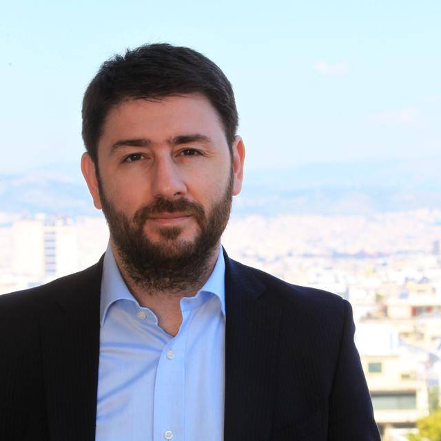 Νίκος Ανδρουλάκης: Μισή και κατόπιν εορτής η συγγνώμη του κ. Μητσοτάκη