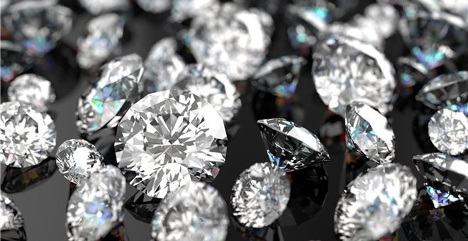 Τεράστιο διαμάντι βρέθηκε στη Σιέρα Λεόνε
