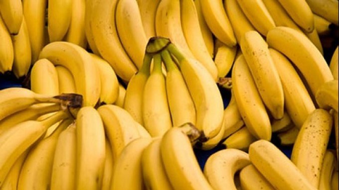 Μπανάνα: Ένα από τα πιο ωφέλιμα φρούτα!