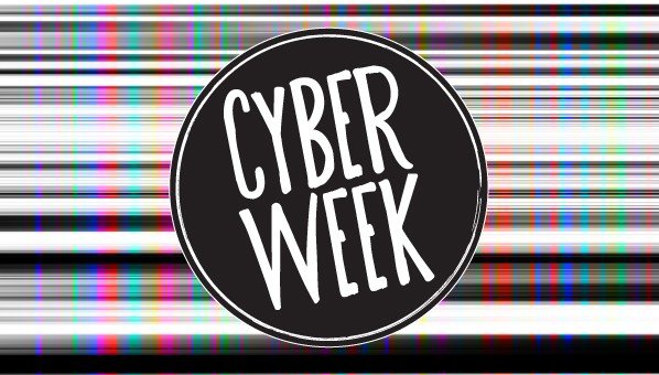 Μετά από την Black Friday, έρχεται η Cyber Week!
