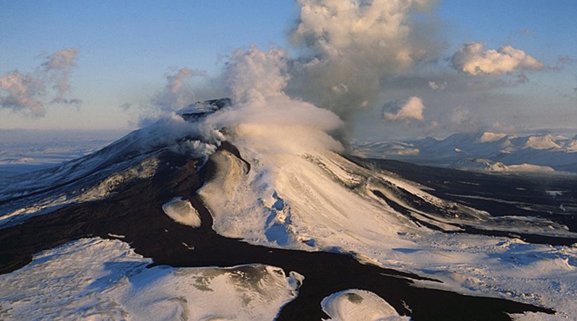Έτοιμο να εκραγεί το μεγαλύτερο ηφαίστειο της Ισλανδίας