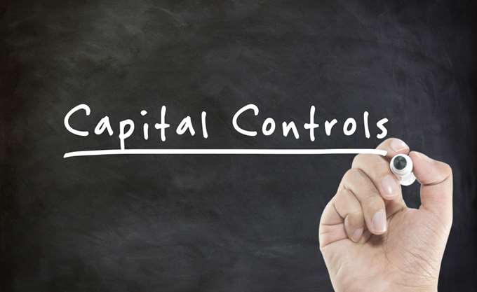Νέα χαλάρωση των capital controls
