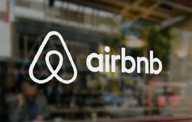 Πρόστιμο 5.000 ευρώ για όσους νοικιάζουν ακίνητα μέσω Airbnb και το κρύβουν