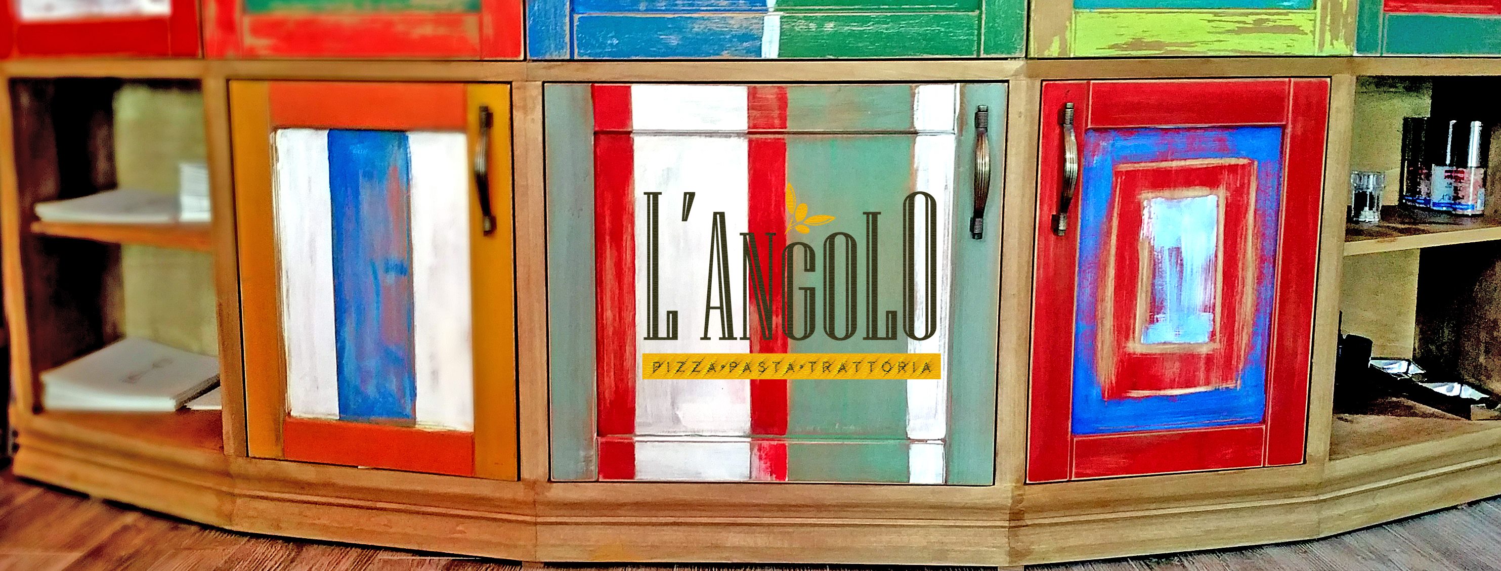 Langolo: Το νέο (Ιταλικό) στέκι της πόλης