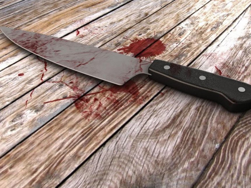 Δολοφονία σοκ στο Ηράκλειο, 26χρονη μαχαίρωσε 35χρονο!