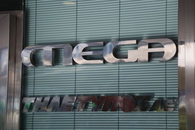 Συμφωνία με τις τράπεζες για το Mega ανακοίνωσε ο Βαρδινογιάννης