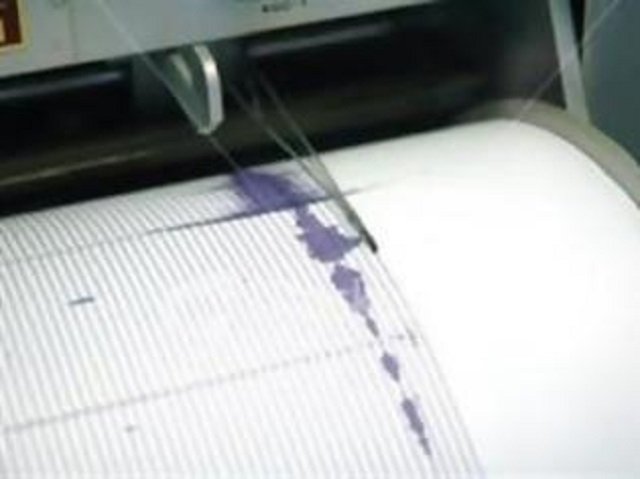 Σεισμός 4,4 ρίχτερ ταρακούνησε την Ρόδο