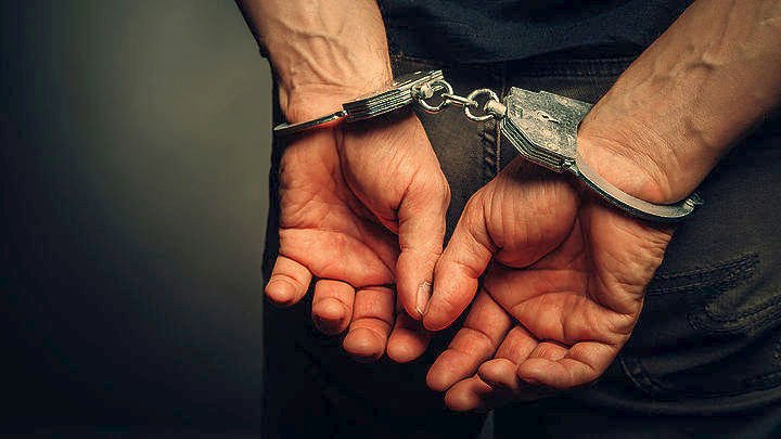 Συνελήφθη 50χρονος δραπέτης μετά από 2,5 χρόνια