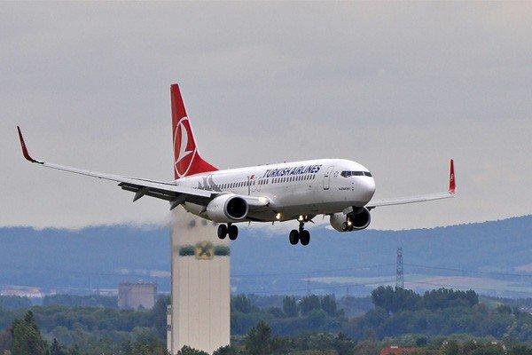Turkish Αirlines όπως λεμε Air Burundi!