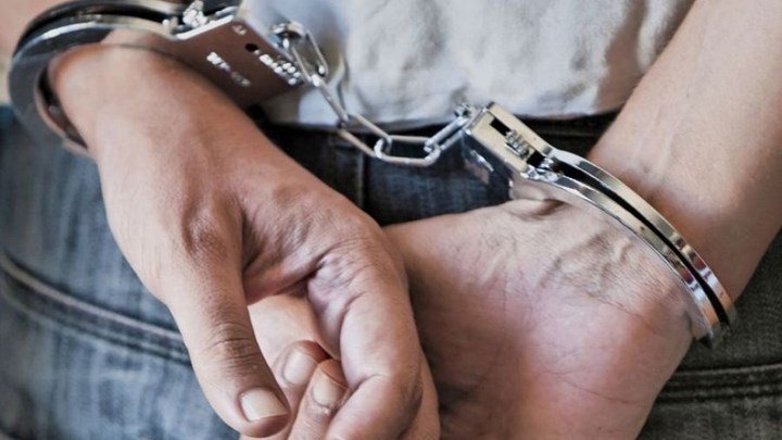 Συνελήφθη 32χρονος που κατηγορείται για 15 ένοπλες ληστείες στο κέντρο της Αθήνας