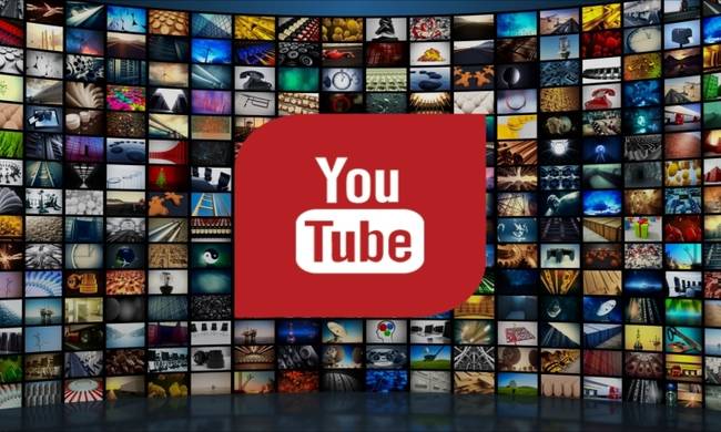 Οι πρωτιές στο YouTube για το 2017 (video)