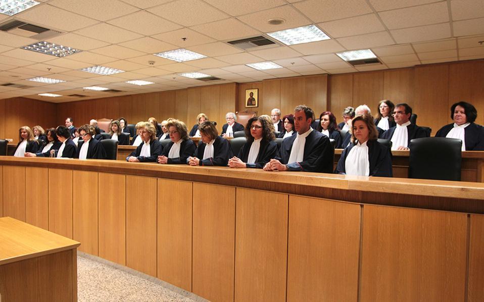 Ψήφισμα Δικαστών και Εισαγγελέων - μεγάλη ανησυχία για τον περιορισμό της δικαστικής ανεξαρτησίας