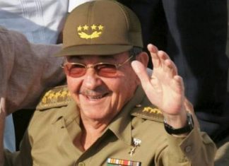 Τέλος εποχής στην Κούβα-Εγκαταλείπει την προεδρία ο Κάστρο το 2018