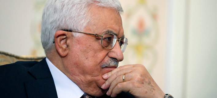 Διάγγελμα του Μαχμούτ Αμπάς, ανάστατος ο Παλαιστινιακός λαός