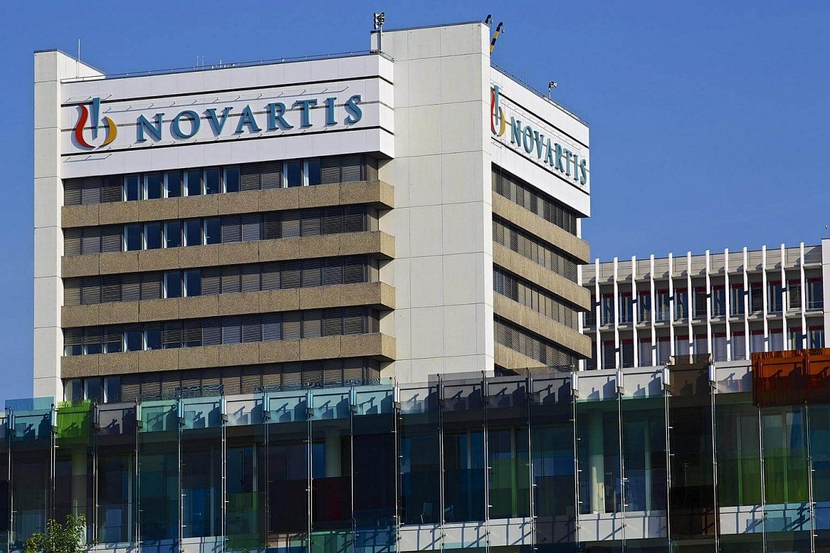 Αιφνιδιαστική έφοδος από την Εισαγγελία Διαφθοράς στα γραφεία της Novartis