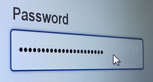 Ποιό password να μην βάλετε ποτέ στον υπολογιστή σας. Δείτε τα χειρότερα!